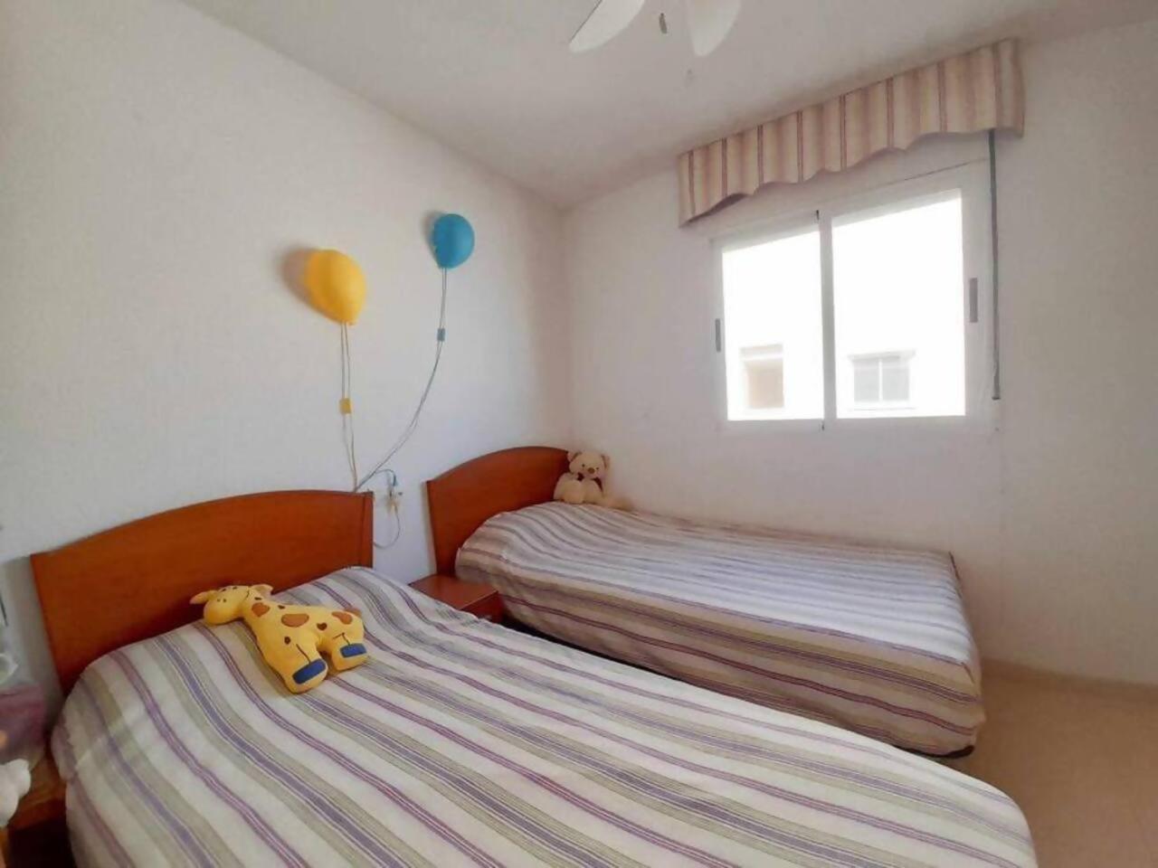 Ayf Amaneceres Frente Al Mar Apartamento Oropesa del Mar Exterior foto